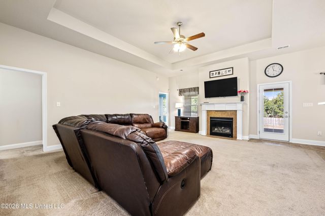 2126 Great Barrington Place, Nesbit, MS 38651