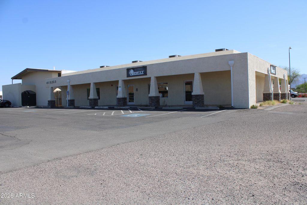 461 W Apache Trail, Apache Junction, AZ 85120 — photo 3