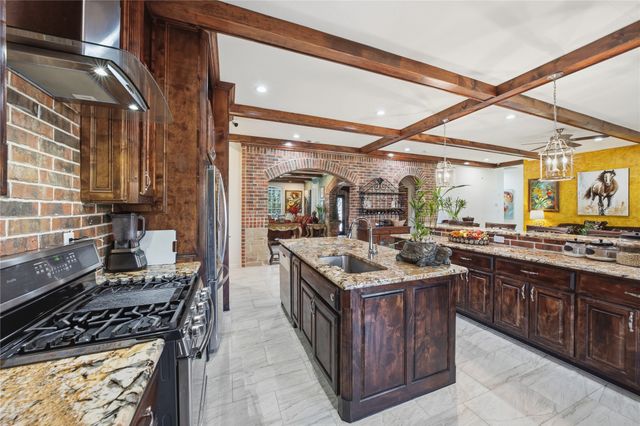 17909 Terrace Drive, Kemp, TX 75143