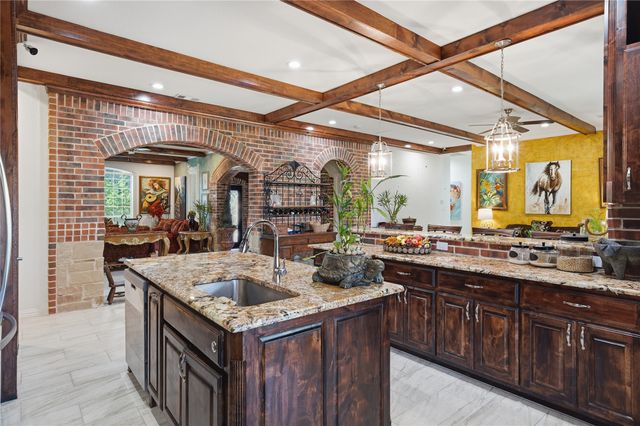 17909 Terrace Drive, Kemp, TX 75143