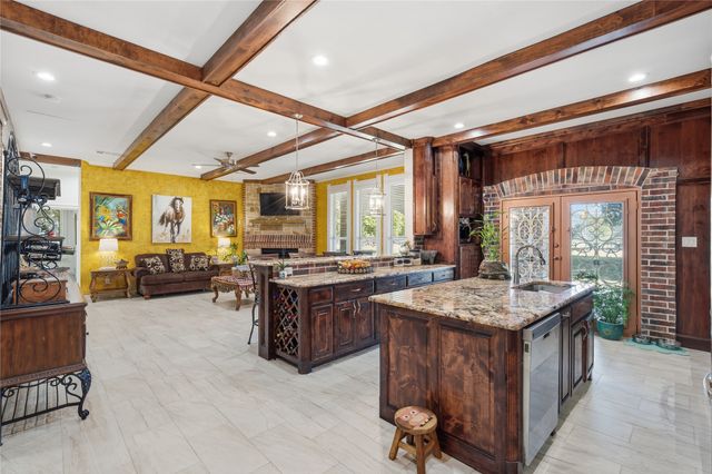 17909 Terrace Drive, Kemp, TX 75143