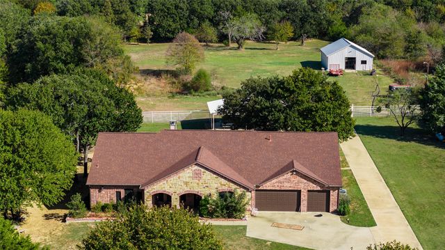 17909 Terrace Drive, Kemp, TX 75143