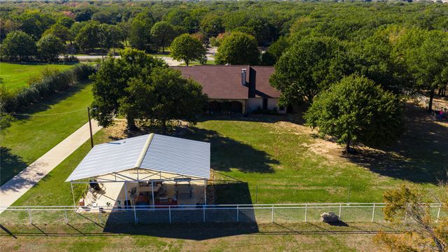 17909 Terrace Drive, Kemp, TX 75143