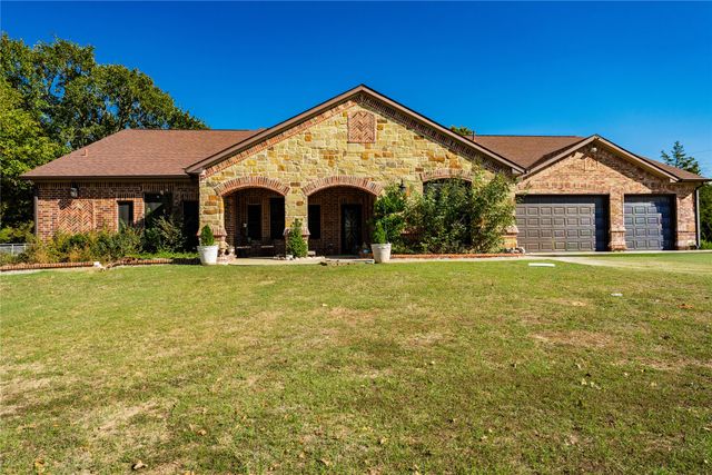 17909 Terrace Drive, Kemp, TX 75143
