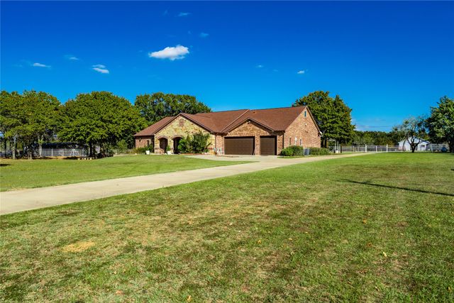 17909 Terrace Drive, Kemp, TX 75143