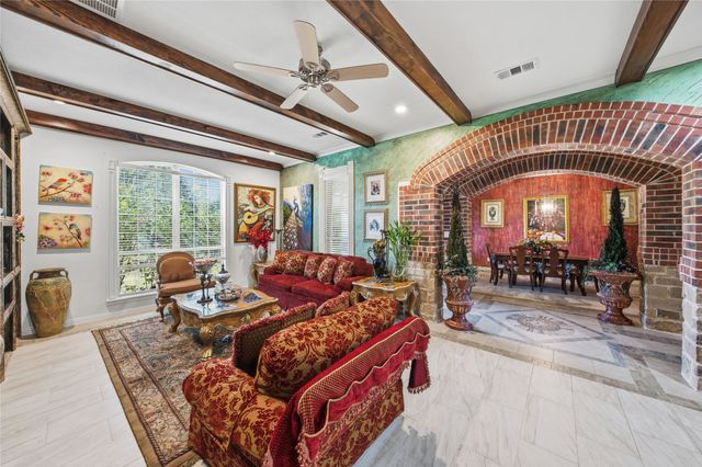 17909 Terrace Drive, Kemp, TX 75143