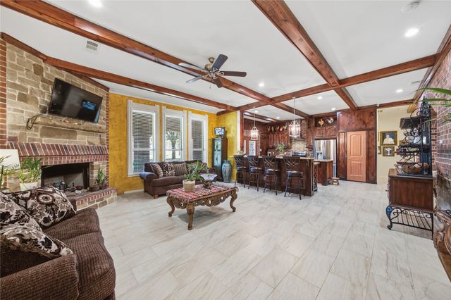 17909 Terrace Drive, Kemp, TX 75143