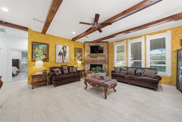 17909 Terrace Drive, Kemp, TX 75143