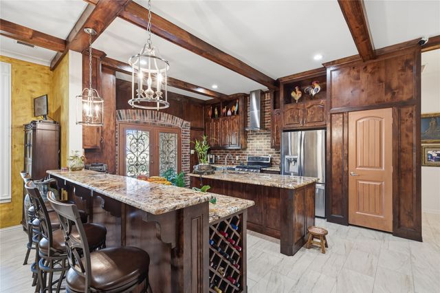 17909 Terrace Drive, Kemp, TX 75143