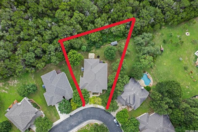 1036 San Pedro, New Braunfels, TX 78132