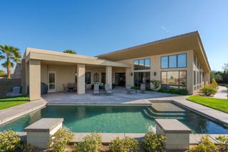 13 Via Montagna, Rancho Mirage, CA 92270