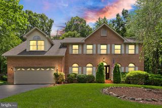 6614 ROCK LAWN DR, Clifton, VA 20124