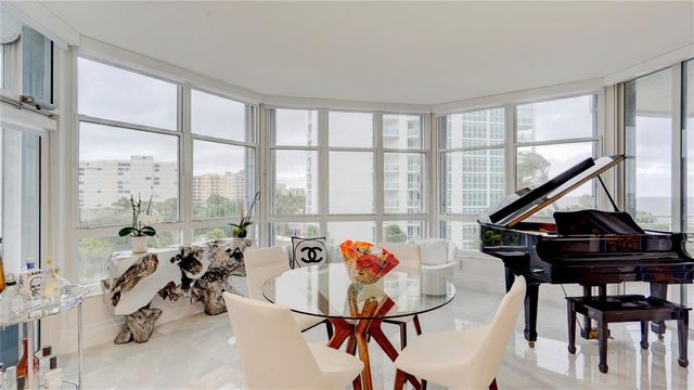 1440 S Ocean Boulevard 5-c, Pompano Beach, FL 33062