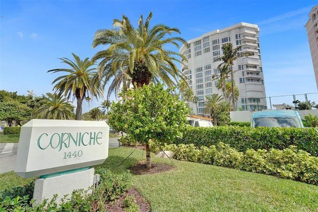 1440 S Ocean Boulevard 5-c, Pompano Beach, FL 33062