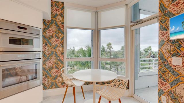 1440 S Ocean Boulevard 5-c, Pompano Beach, FL 33062