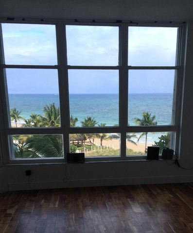 1440 S Ocean Boulevard 5-c, Pompano Beach, FL 33062