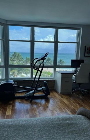 1440 S Ocean Boulevard 5-c, Pompano Beach, FL 33062
