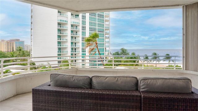 1440 S Ocean Boulevard 5-c, Pompano Beach, FL 33062