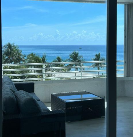 1440 S Ocean Boulevard 5-c, Pompano Beach, FL 33062