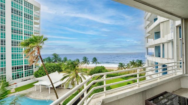 1440 S Ocean Boulevard 5-c, Pompano Beach, FL 33062