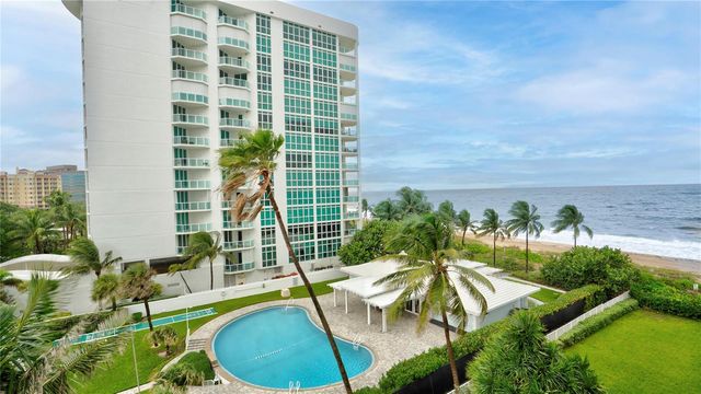 1440 S Ocean Boulevard 5-c, Pompano Beach, FL 33062