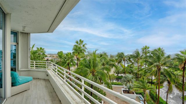 1440 S Ocean Boulevard 5-c, Pompano Beach, FL 33062