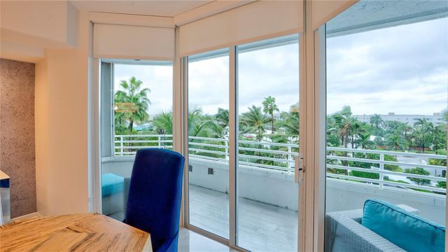 1440 S Ocean Boulevard 5-c, Pompano Beach, FL 33062
