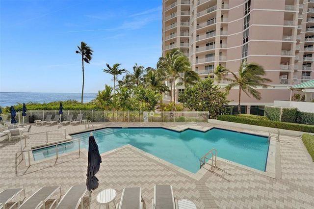 1440 S Ocean Boulevard 5-c, Pompano Beach, FL 33062