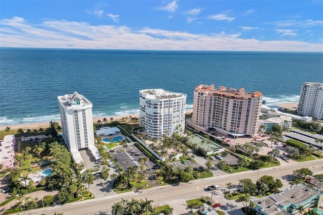 1440 S Ocean Boulevard 5-c, Pompano Beach, FL 33062