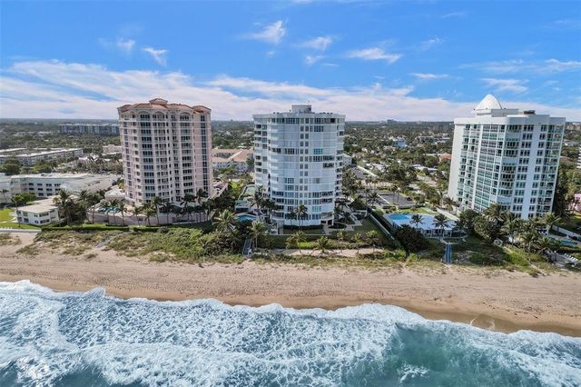 1440 S Ocean Boulevard 5-c, Pompano Beach, FL 33062