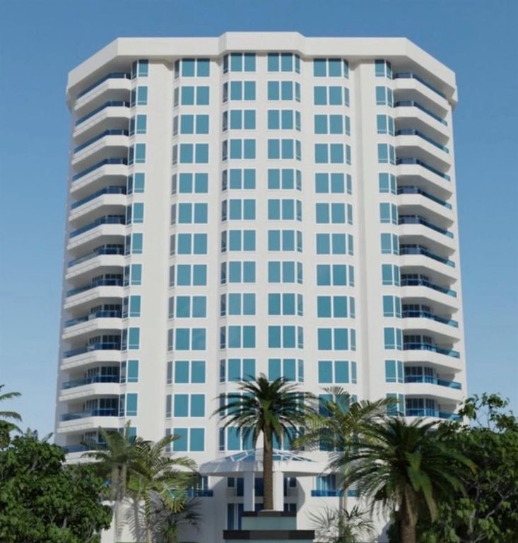 1440 S Ocean Boulevard 5-c, Pompano Beach, FL 33062
