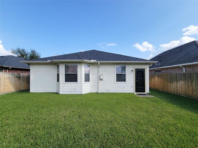 2908 Morning Brook Way, Pearland, TX 77584