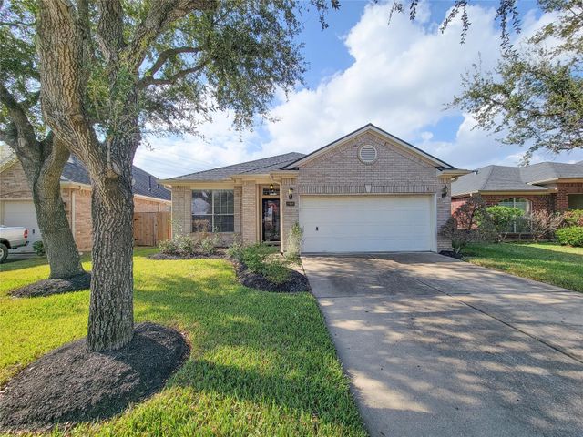 2908 Morning Brook Way, Pearland, TX 77584