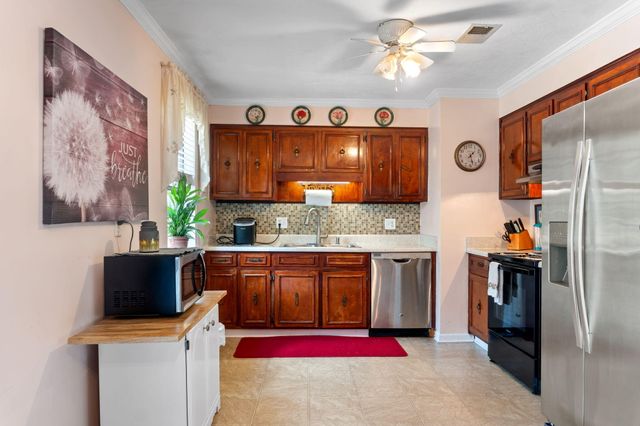 1509 Santa Rosa Drive, Augusta, GA 30906