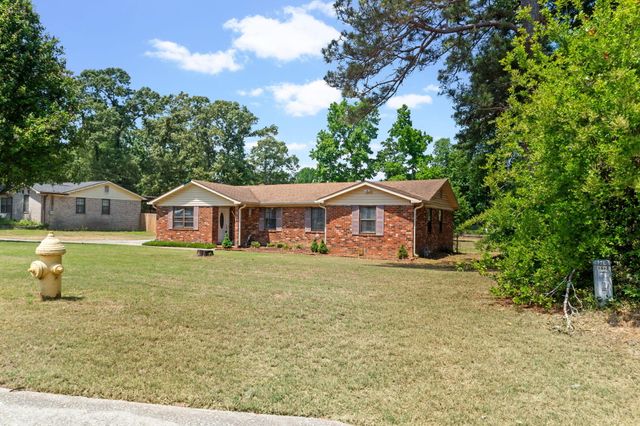 1509 Santa Rosa Drive, Augusta, GA 30906
