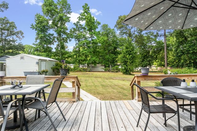 1509 Santa Rosa Drive, Augusta, GA 30906