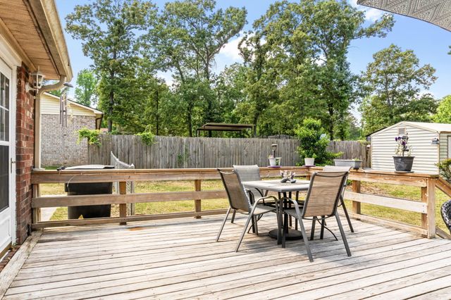 1509 Santa Rosa Drive, Augusta, GA 30906