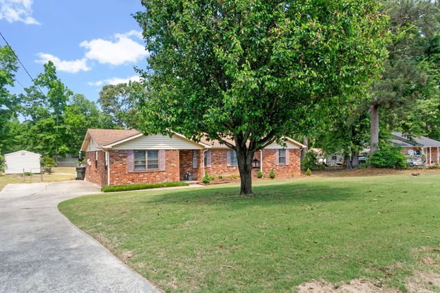 1509 Santa Rosa Drive, Augusta, GA 30906