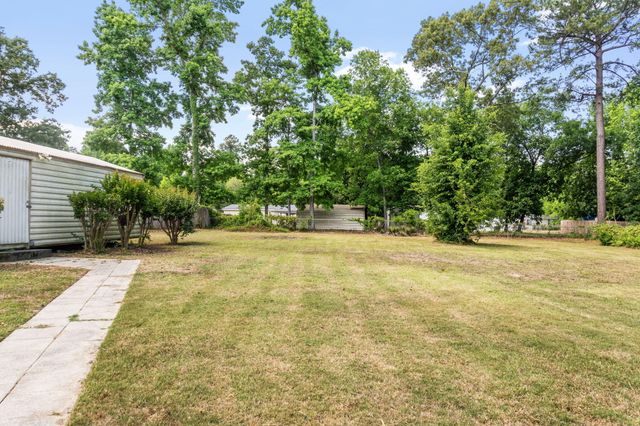 1509 Santa Rosa Drive, Augusta, GA 30906