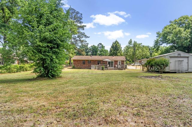 1509 Santa Rosa Drive, Augusta, GA 30906