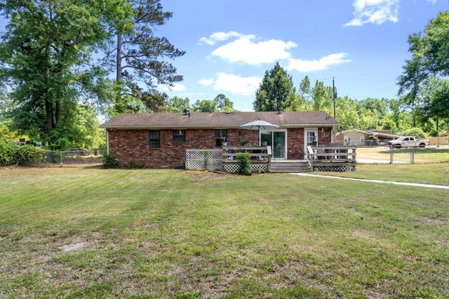 1509 Santa Rosa Drive, Augusta, GA 30906