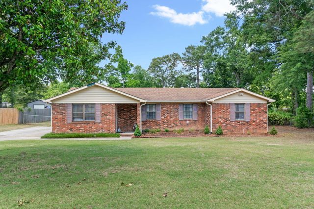 1509 Santa Rosa Drive, Augusta, GA 30906