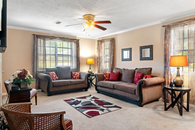 1509 Santa Rosa Drive, Augusta, GA 30906