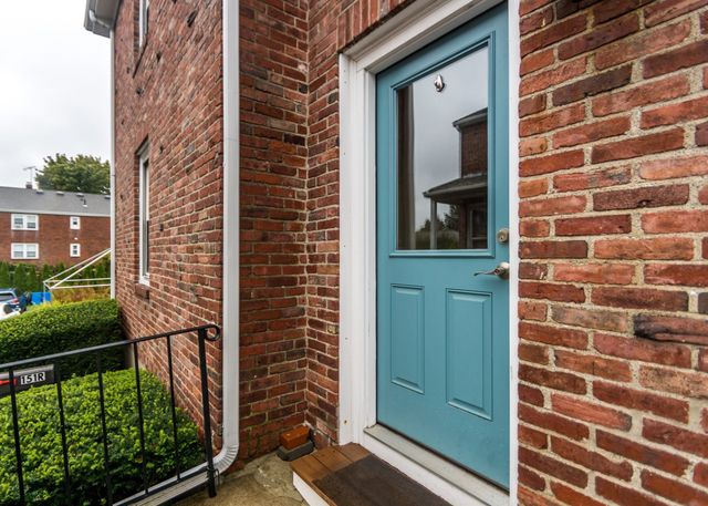 151 Adams Street 2, Newton, MA 02458