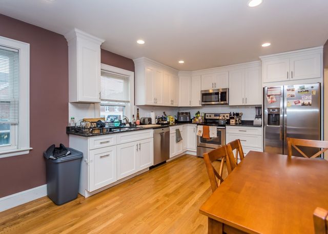 151 Adams Street 2, Newton, MA 02458