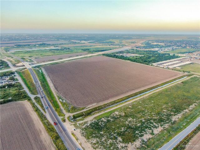 000000 S Mccoll Road, Mcallen, TX 78501