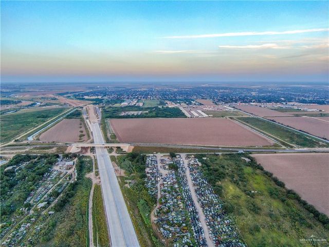 000000 S Mccoll Road, Mcallen, TX 78501