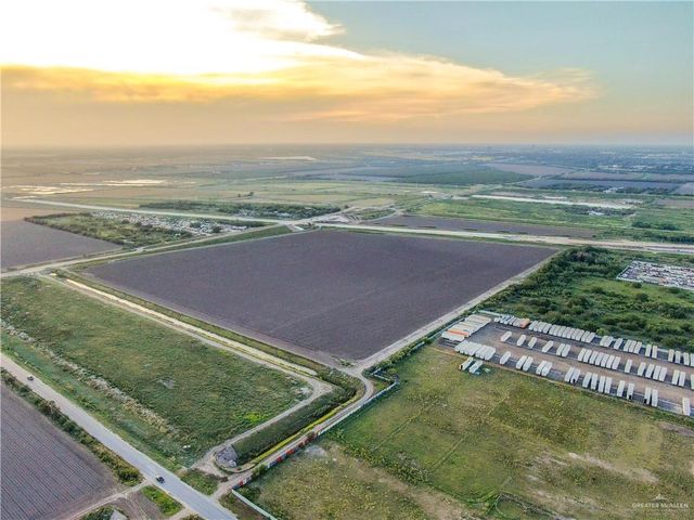 000000 S Mccoll Road, Mcallen, TX 78501