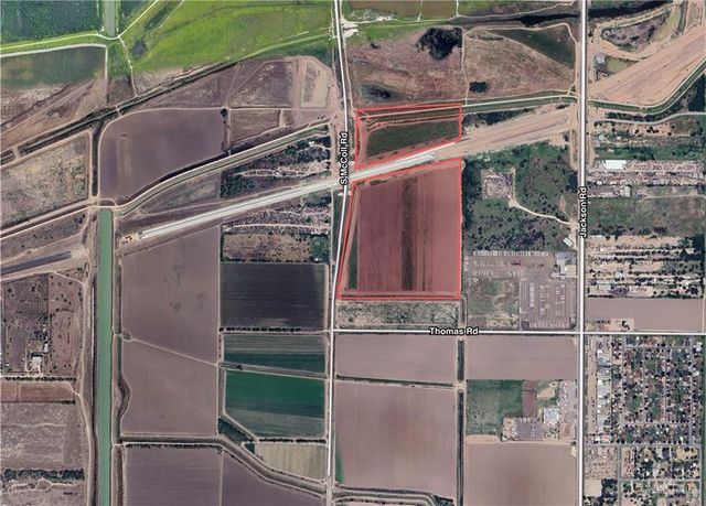 000000 S Mccoll Road, Mcallen, TX 78501