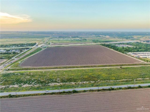 000000 S Mccoll Road, Mcallen, TX 78501